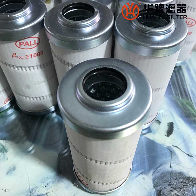 华豫替代HC9800FKP8H颇尔液压油过滤器滤芯