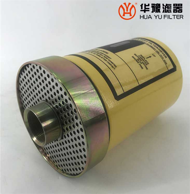 华豫生产EH-POWER-8 吸湿空气滤清器