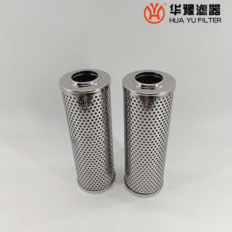 华豫替代黎明HX-40*5过滤器高压滤芯