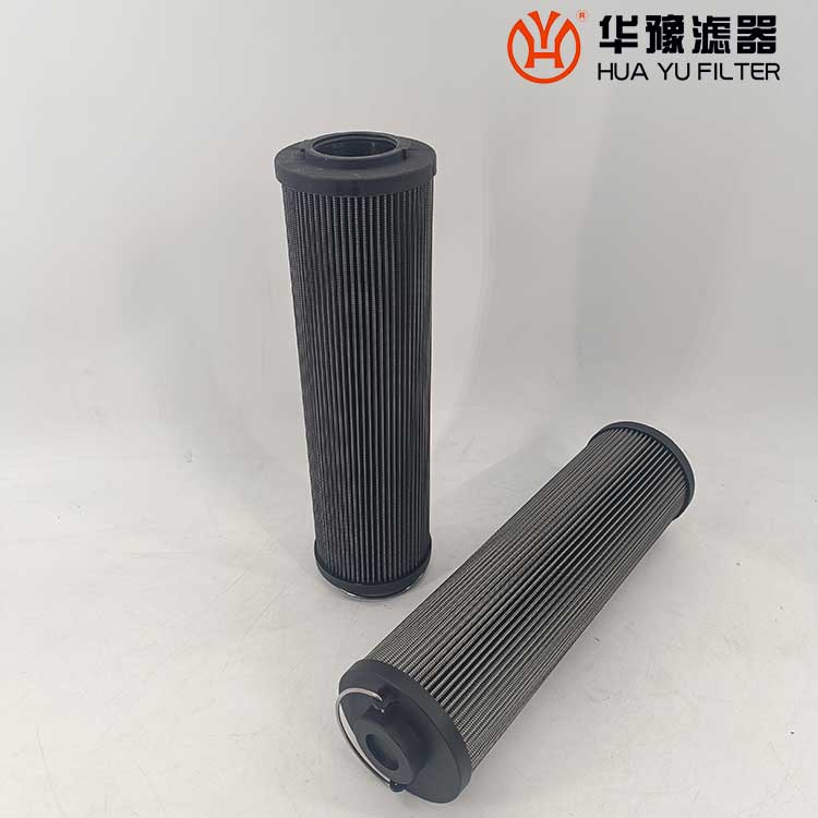 华豫生产替代贺德克过滤器滤芯 DFDKBH/HC160QAE40D1S