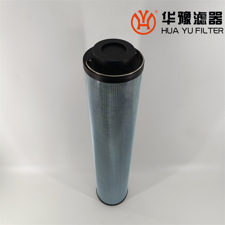 汽轮机双筒过滤器滤芯LXKF-100B*5F 华豫