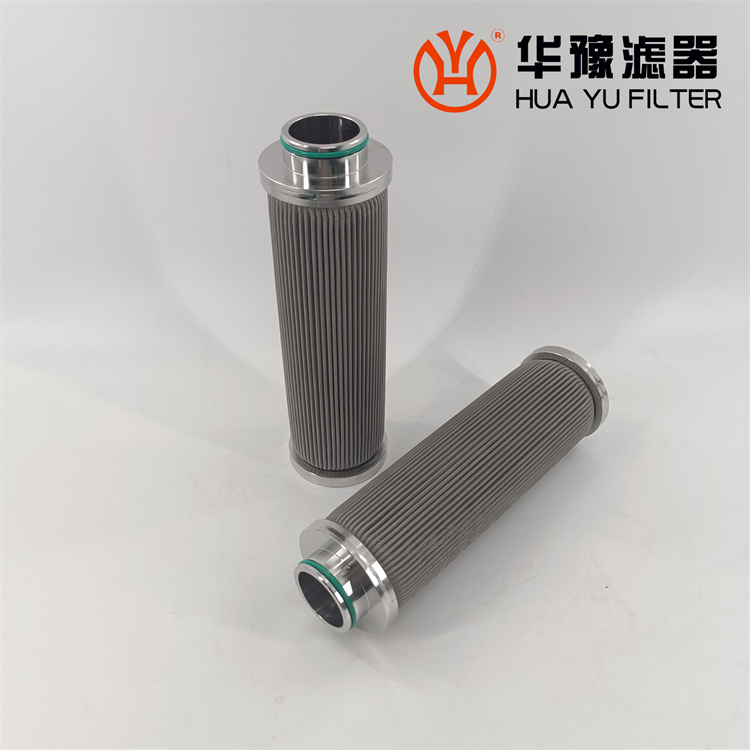 华豫RFLD65-25W-1.6C 汽轮机滤芯