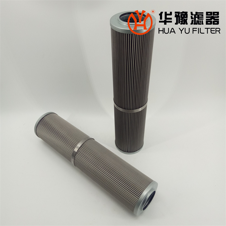 华豫XW-630×40 润滑油过滤器滤芯