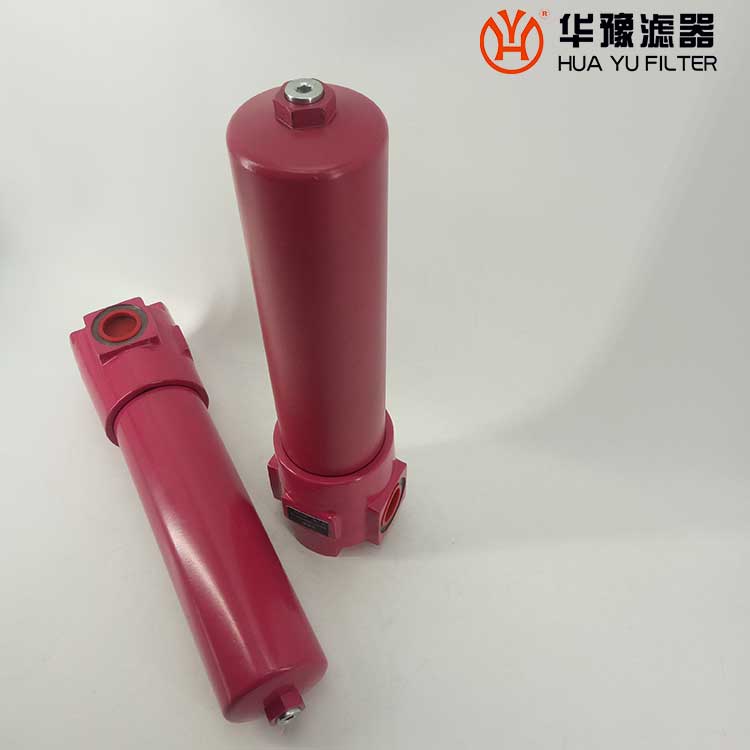 贺德克管路过滤器RFL BN/HC1320CK10D1.X/-L24