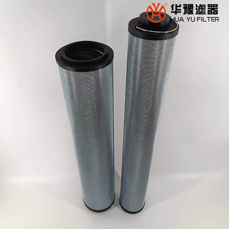 华豫稀油站双筒过滤器滤芯LXKF-100A*40D