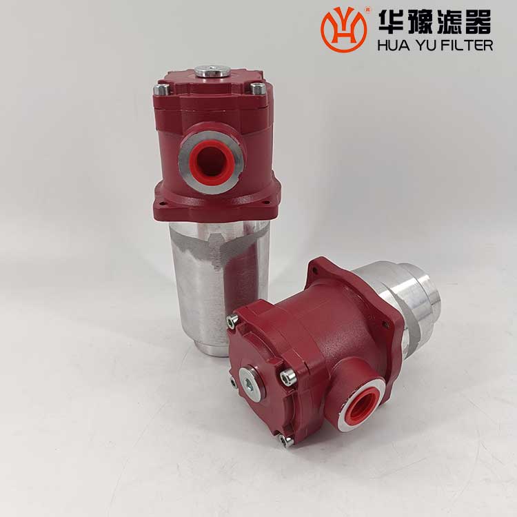 华豫RFLDBN/HC2500CAT10D1.0/-V-L24贺德克齿轮箱润滑过滤器