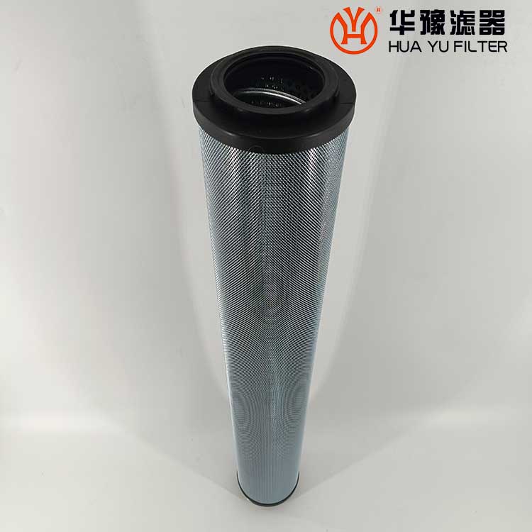 华豫LXKF-125B*30F/Y润滑油双联过滤器滤芯