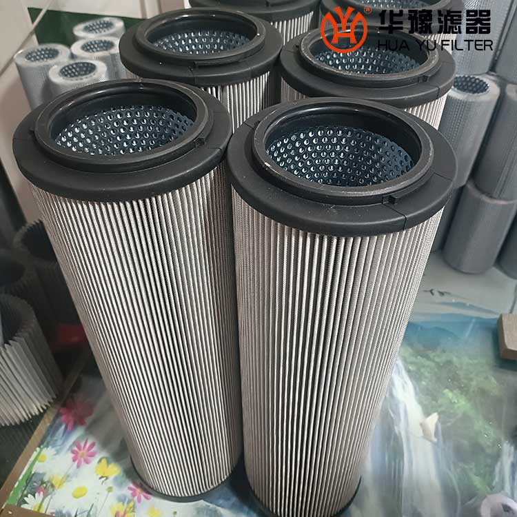 华豫液压过滤器滤芯 QF9702W100H3.0C