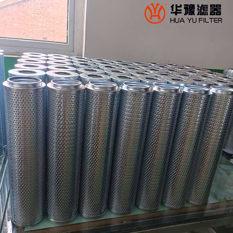 华豫SFAX.BH25*30双联润滑油过滤器滤芯