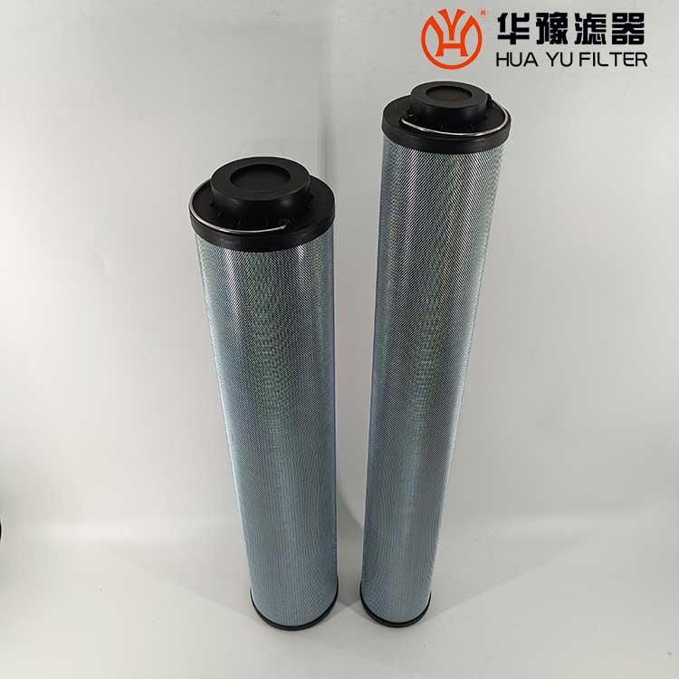 华豫供应钢厂润滑油过滤器滤芯LXKF-150C*40D