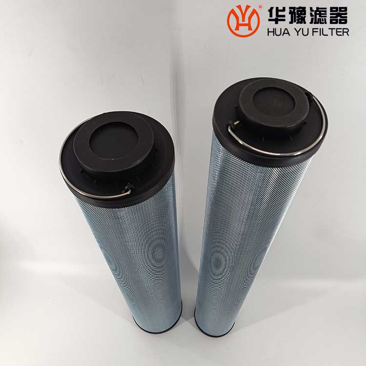 华豫LXKF-150C*220D 磨煤机润滑油过滤器滤芯