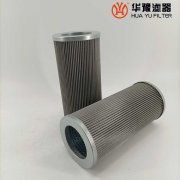 华豫SWCQX-A125*120FS 双联过滤器润滑油滤芯