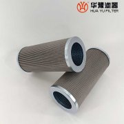 华豫生产SWCQ双筒网式过滤器滤芯SWCQX-125×80