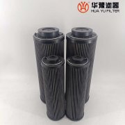 华豫供应 LXY143*400/80(0257)双筒过滤器滤芯