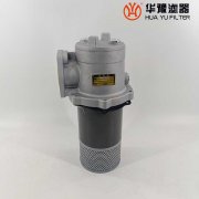 华豫 RFB-800*20F-C RFB自封式回油过滤器