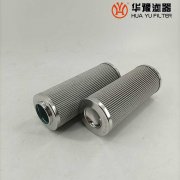 华豫C13-140*400E15C 双筒润滑油过滤器滤芯