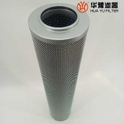 华豫LXKF-50B*80F磨煤机双筒过滤器滤网