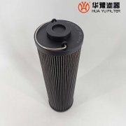 华豫DFIOG-0047-T2.5L400E 3W2051双筒过滤器滤芯