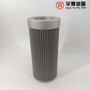 华豫替代黎明WU400*200液压油滤芯