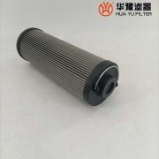 华豫生产RFLBN/HC1301DR10B1.0/-V-K替代HYDAC高压过滤器滤芯